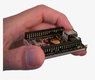 Electronic Component #7704884