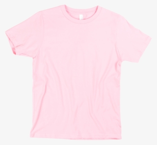 Light Pink - Shirt #7704978 Light Pink - Shirt #7704978