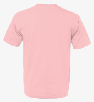 Women's Baby Pink T Shirt #7705008