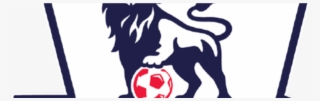 Beating The Fantasy Premier League Game With Python - Soccer Logo With Lion #7705010