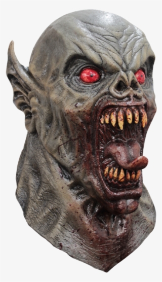 Ancient Nightmare #7705289