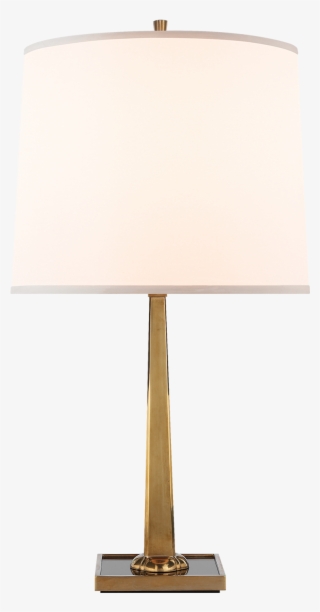 Petal Desk Lamp - Lampshade #7705291