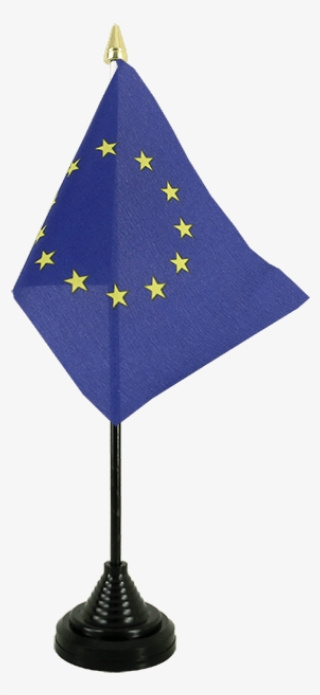 Desk And Table Flag European Union Eu - Table Azerbaijan Flag #7705294