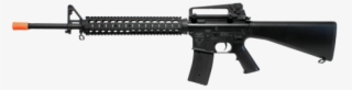 Sr 25 Airsoft Gun #7705368 Sr 25 Airsoft Gun #7705368