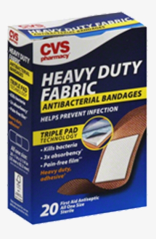 Image For Bandage Box From Aurora - Health Care #7705497