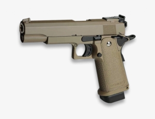 Gas Blow Back #7705525