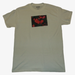 Pink Flower Shirt #7705615