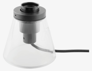 Desk Lamp Vintage 1906 Table, E27, Circular, Black - Lamp #7705733