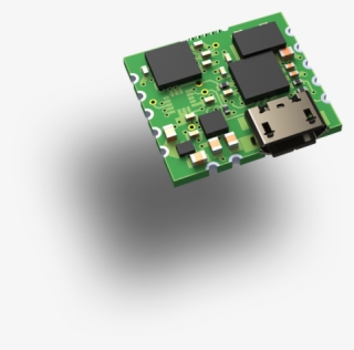 Hardware And Software Solutions For - Electronic Component #7705766