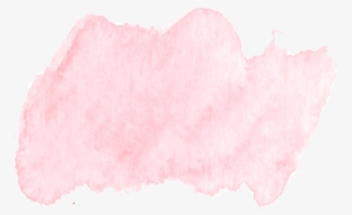 Stylised Brush Stroke - Watercolor Paint #7705827