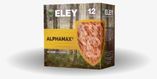Alphamax - Eley Alphamax 42 Gr #7705830