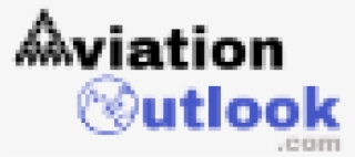 Aviation Outlook Logo - Graphic Design #7705831
