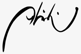 Abidin Dino Signature - Abidin Dino Imza #7705924