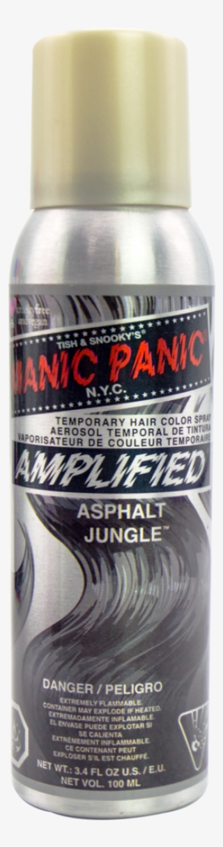 Manic Panic Asphalt Jungle #7706031