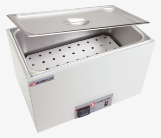 Deluxe Water Bath - Water Bath In Laboratory #7706159