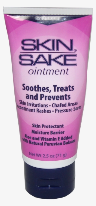 Skin Sake Ointment - Cosmetics #7706162