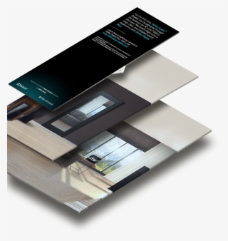 App Presentation - Brochure #7706163