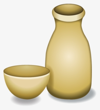 Sake Emoji #7706196 Sake Emoji #7706196