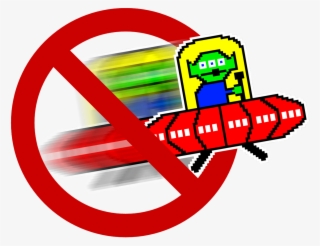 Banner Free Library Clip Busters - Blur Busters Logo #7706349