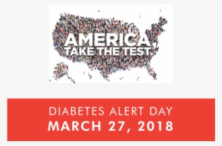 Diabetes Alert Day Resources - American Diabetes Association Alert Day 2018 #7706354