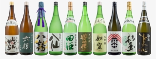 Pic01 - Momokawa (japan) Sugidama Junmai Ginjo Sake #7706486