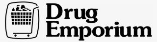 Drug Emporium Logo Png Transparent - Drug Emporium #7706639