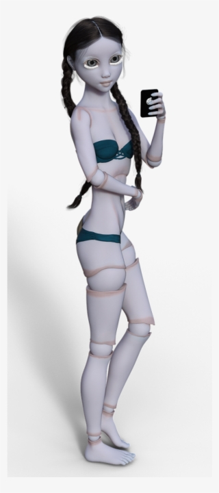 "3d Figure" Tagged Photos Found - Girl #7706686