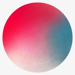 Circle Sticker - Circle #7706687