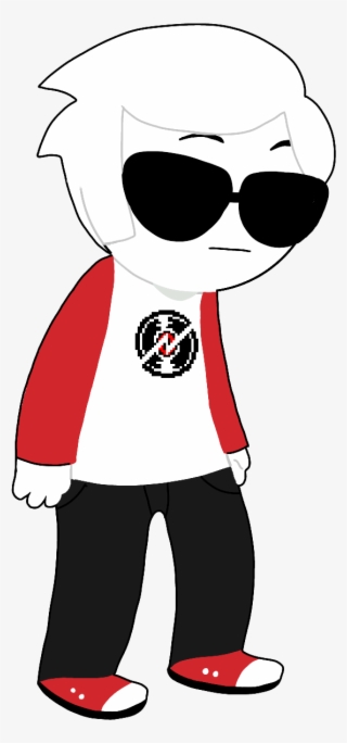 1127 X 1355 10 - Hiveswap Dave #7706727