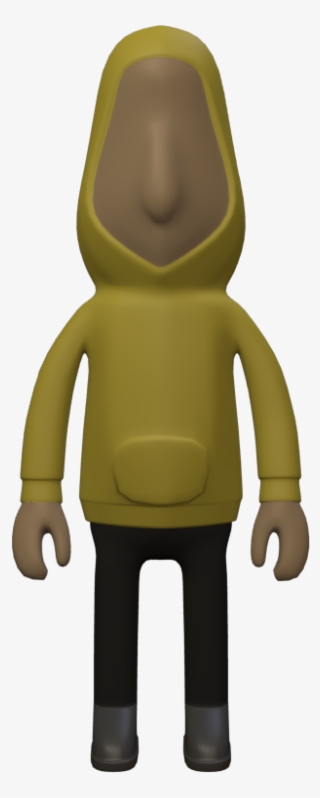 3d Model 3d, Animated, Blender, Rigged - Illustration #7707076