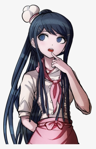 Welcome To Reddit, - Ultimate Sushi Chef Danganronpa #7707174