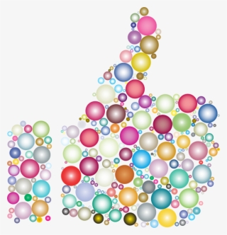 Source - Openclipart - Org - Report - Colorful Circle #7707180
