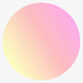 Circle Png Tumblr Background Astethic Kpop Colorful - Circle #7707208