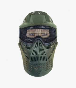 Mask - Airsoft #7707262