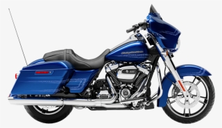 2019 Mma Hd Raffle Bike - 2019 Harley Davidson Street Glide #7707302