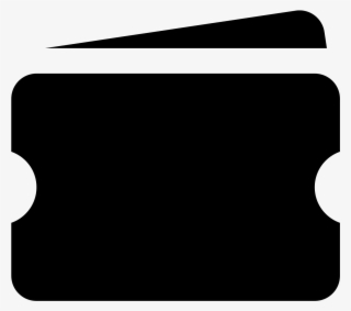 Two Tickets Icon #7707407