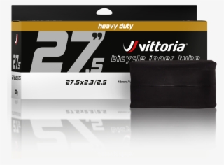 Super Robust Butyl Inner Tubes, Designed To Deliver - Vittoria #7707408