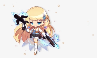 Maplestory Png #7707437