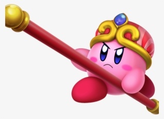 Games - Kirby - Staff Kirby #7707438