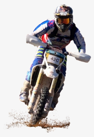 Young Riders - Motorcycle #7707643