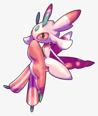 Alolan Vulpix, Grass Type, Pokemon Pins, Favors - Lurantis Png #7707826