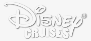 Disney Cruises - Disney Streaming Service Logo #7707876