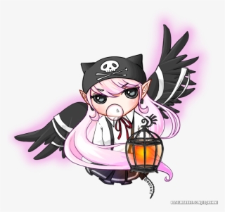 Basilmarket - Maplestory Chibi #7707879