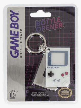 1 Of - Game Boy #7707882
