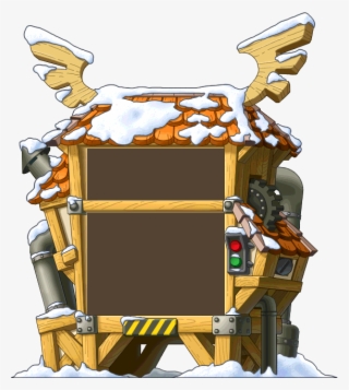 El Nath Maple Tv - Cartoon #7707943