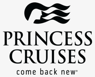 Princess Cruises Logo - Barbados #7708044