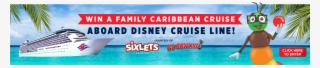 Disney Cruise Panama Canal #7708184
