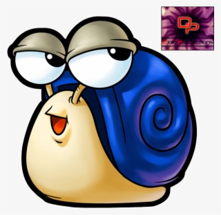 Maplestory Snail Render Xd - Maplestory Snail Png #7708222