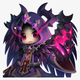 Maplestory 2потвърден Профил - Cartoon #7708255