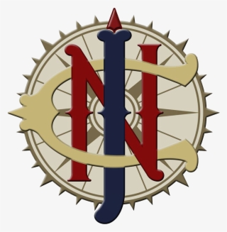 The Jungle Navigation Company Is A Fictional Company - Jungle Navigation Company Logo #7708259